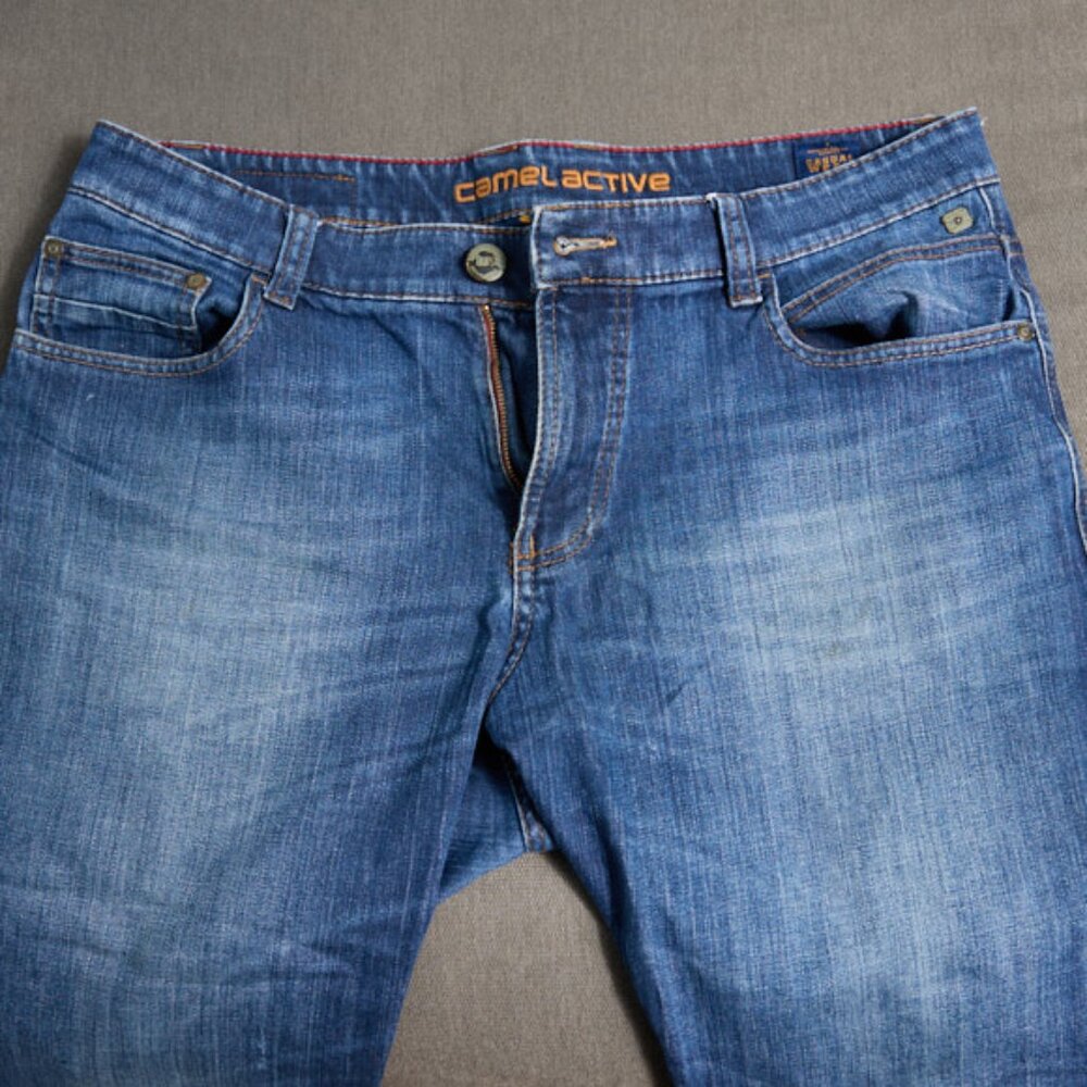 Camel Active Blue Jeans 36/34